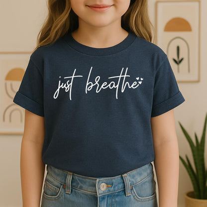 Just Breathe 01