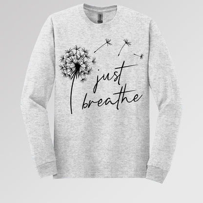 Just Breathe 02