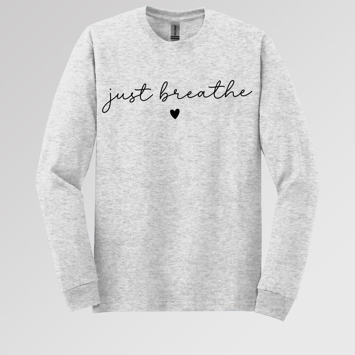 Just Breathe 03