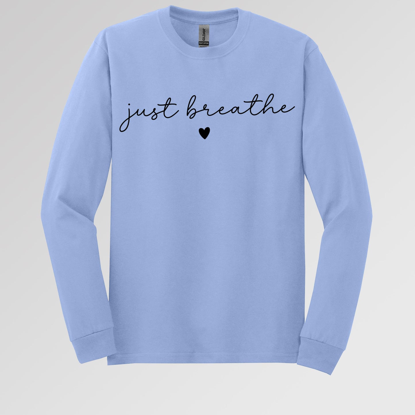 Just Breathe 03