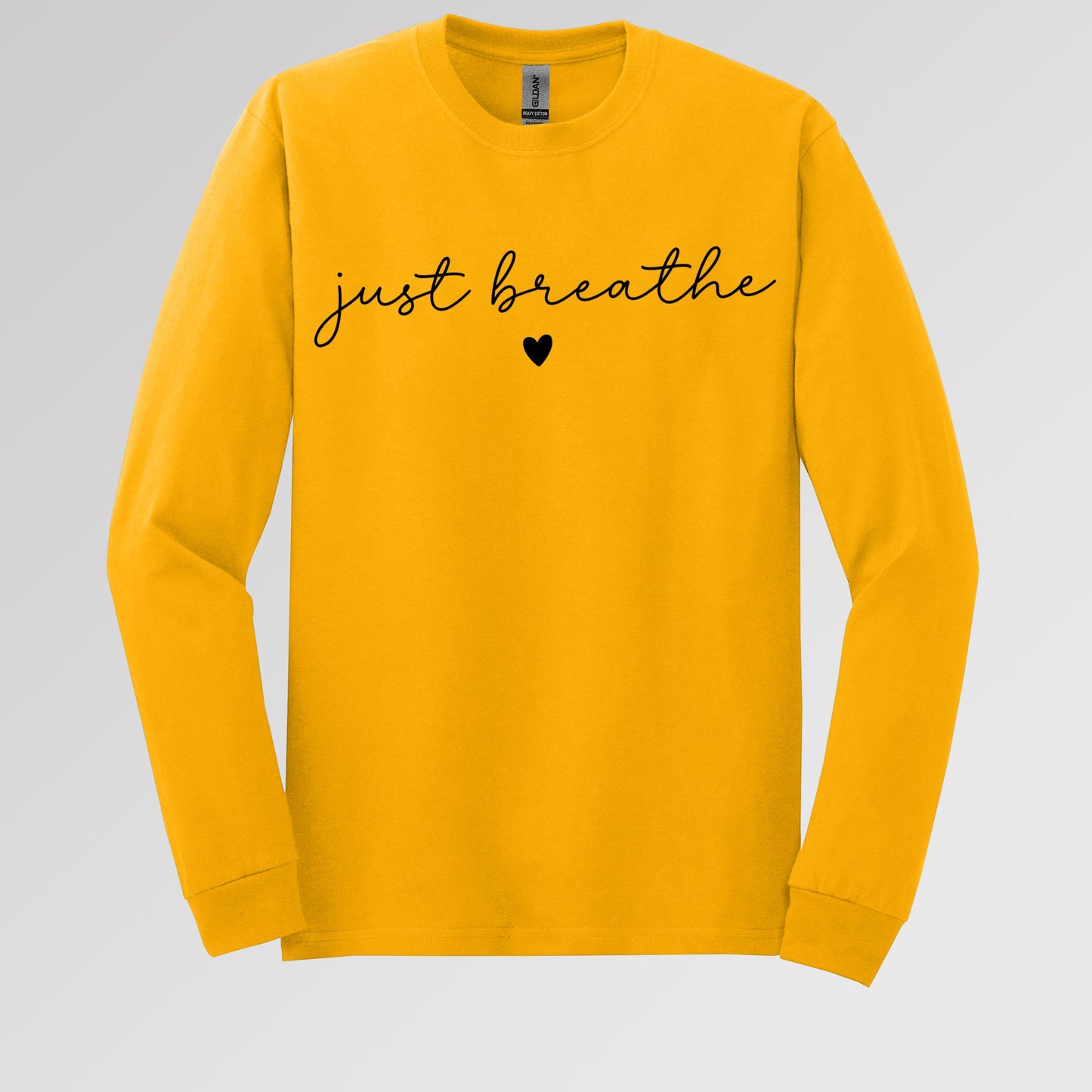 Just Breathe 03