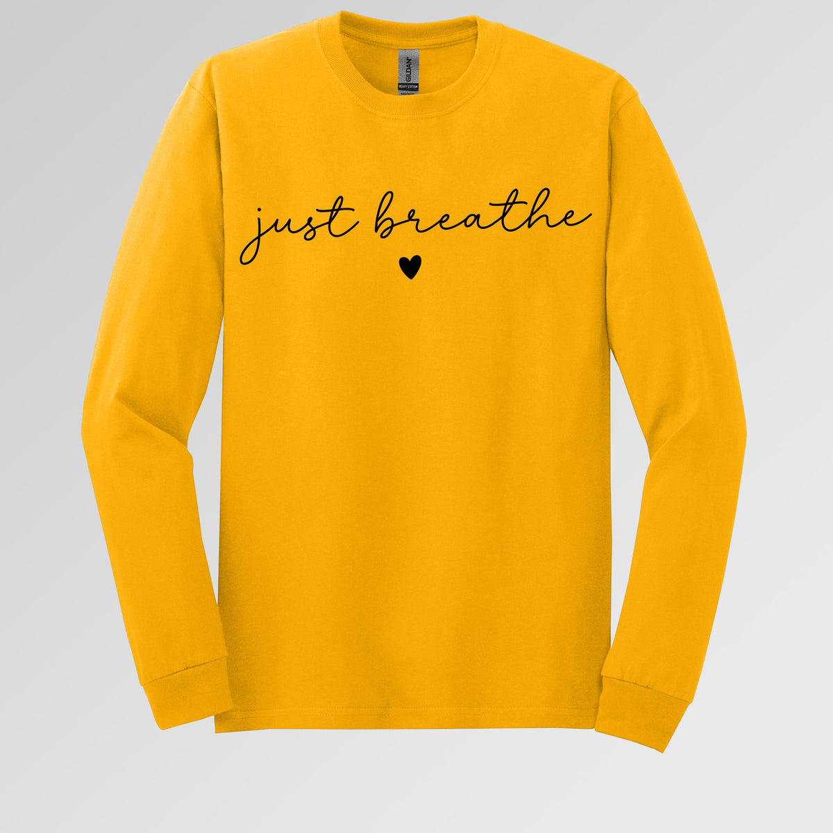 Just Breathe 03