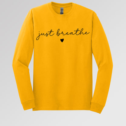 Just Breathe 03