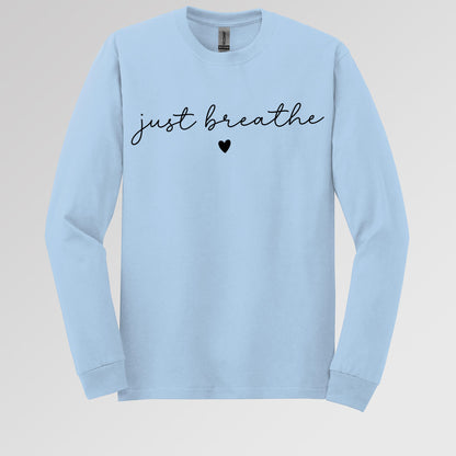 Just Breathe 03