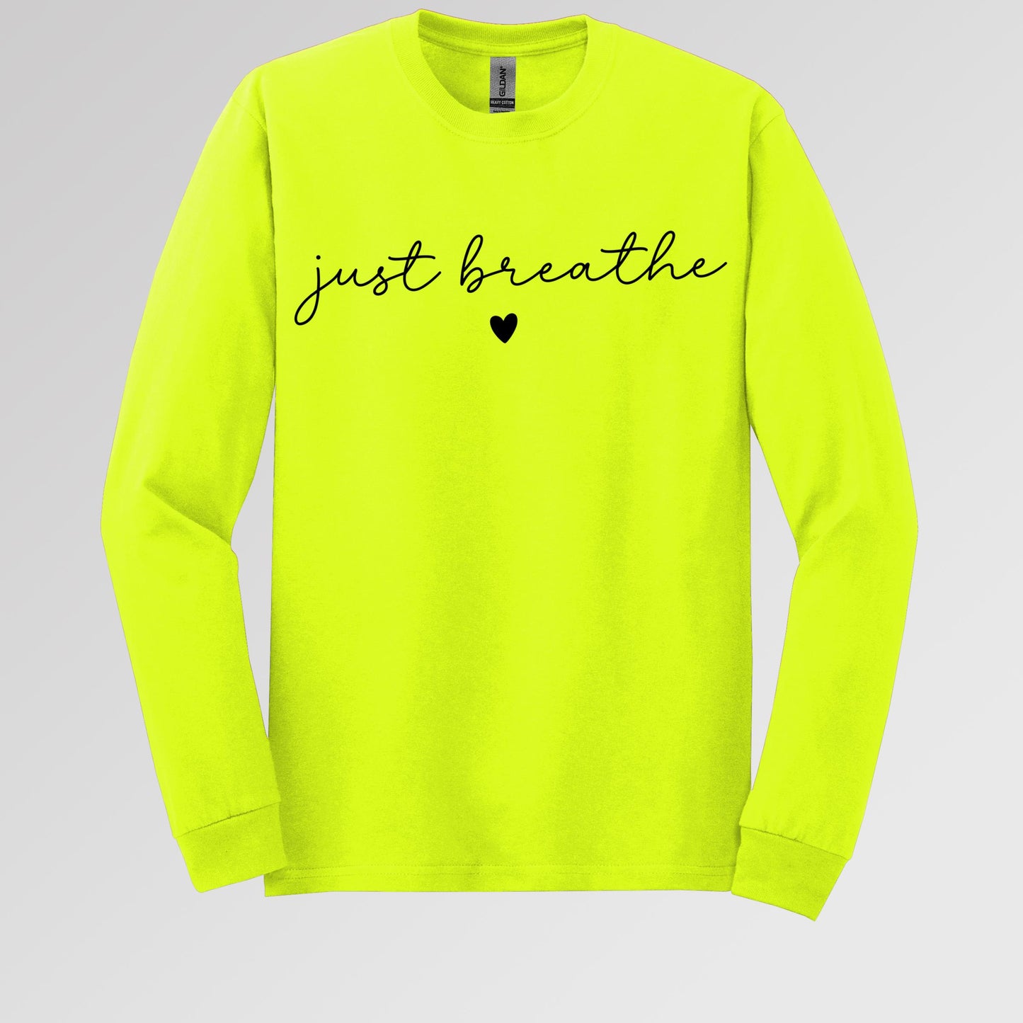 Just Breathe 03
