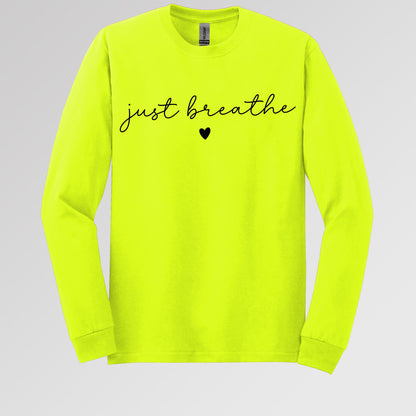 Just Breathe 03
