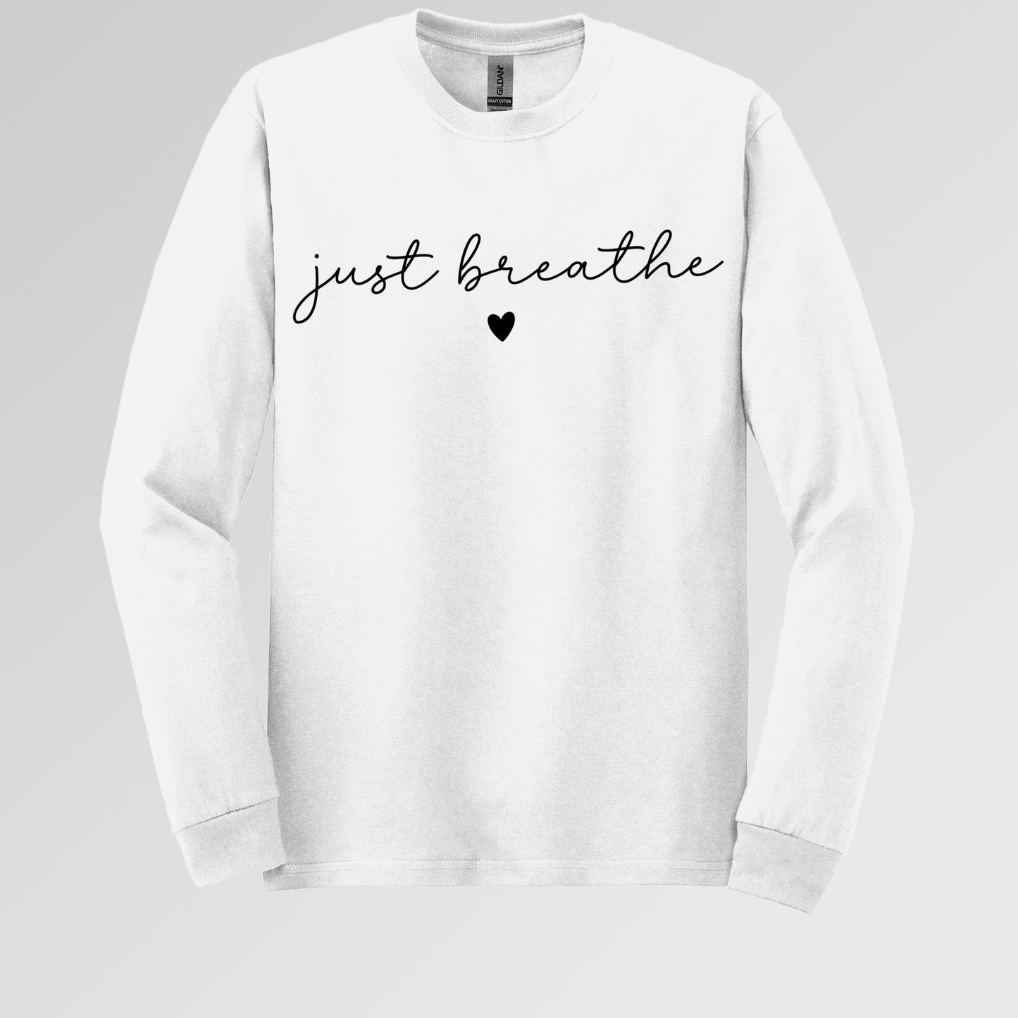 Just Breathe 03