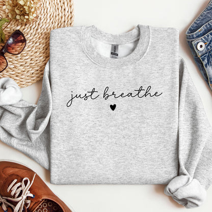 Just Breathe 03