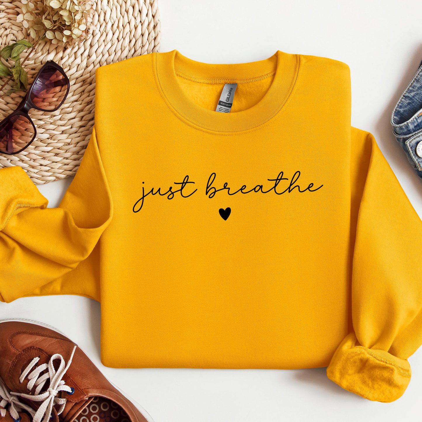 Just Breathe 03
