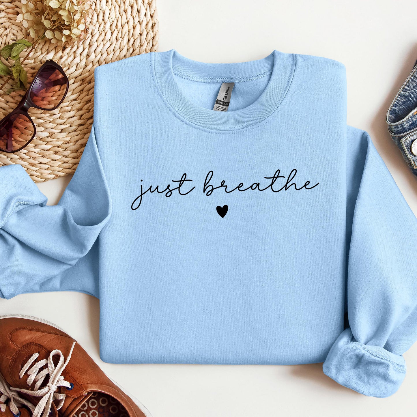 Just Breathe 03