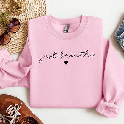 Just Breathe 03