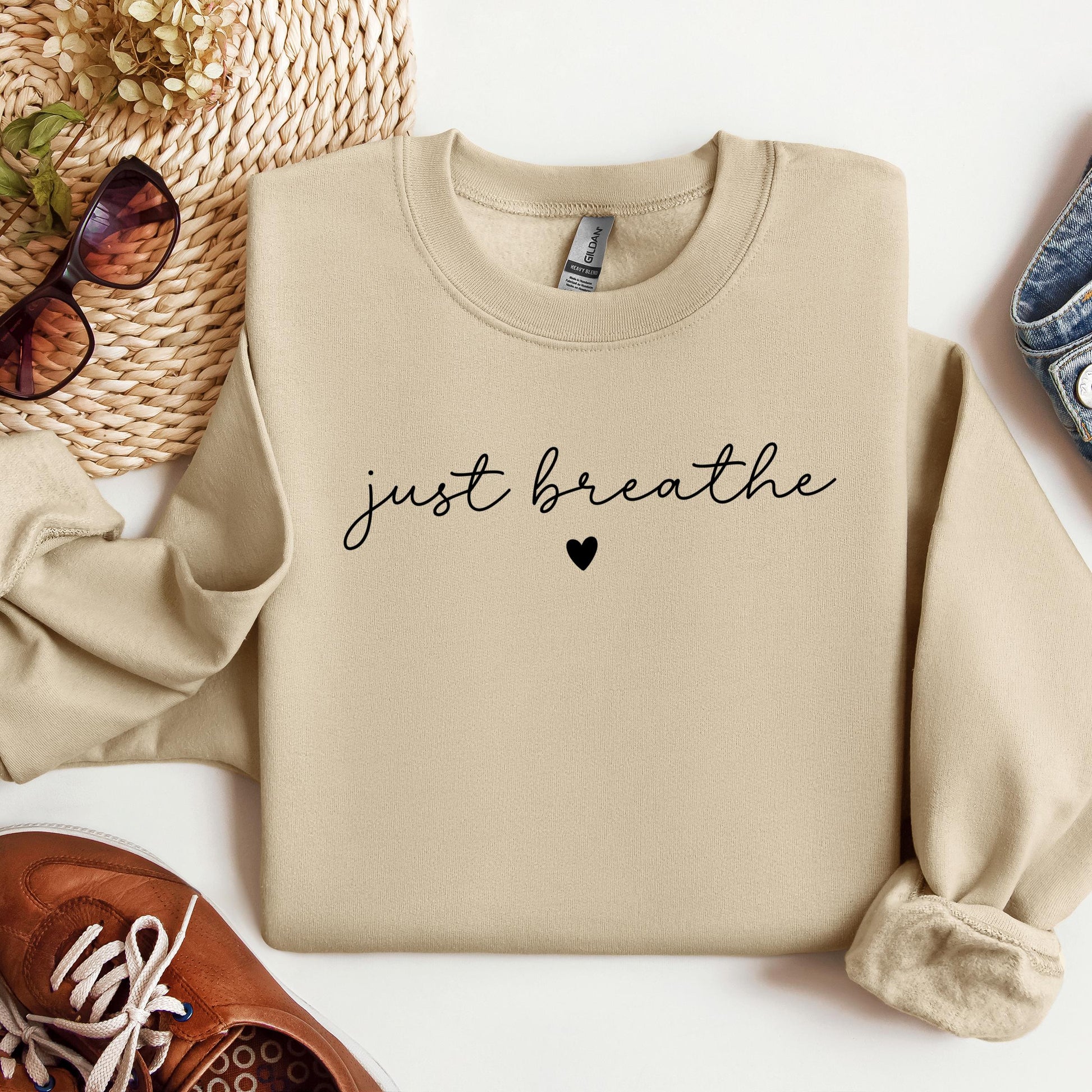 Just Breathe 03