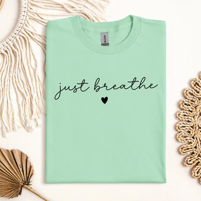 Just Breathe 03