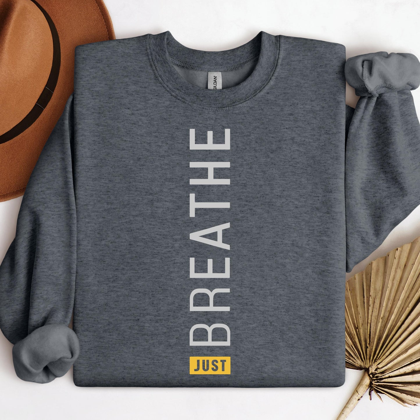 Just Breathe 04