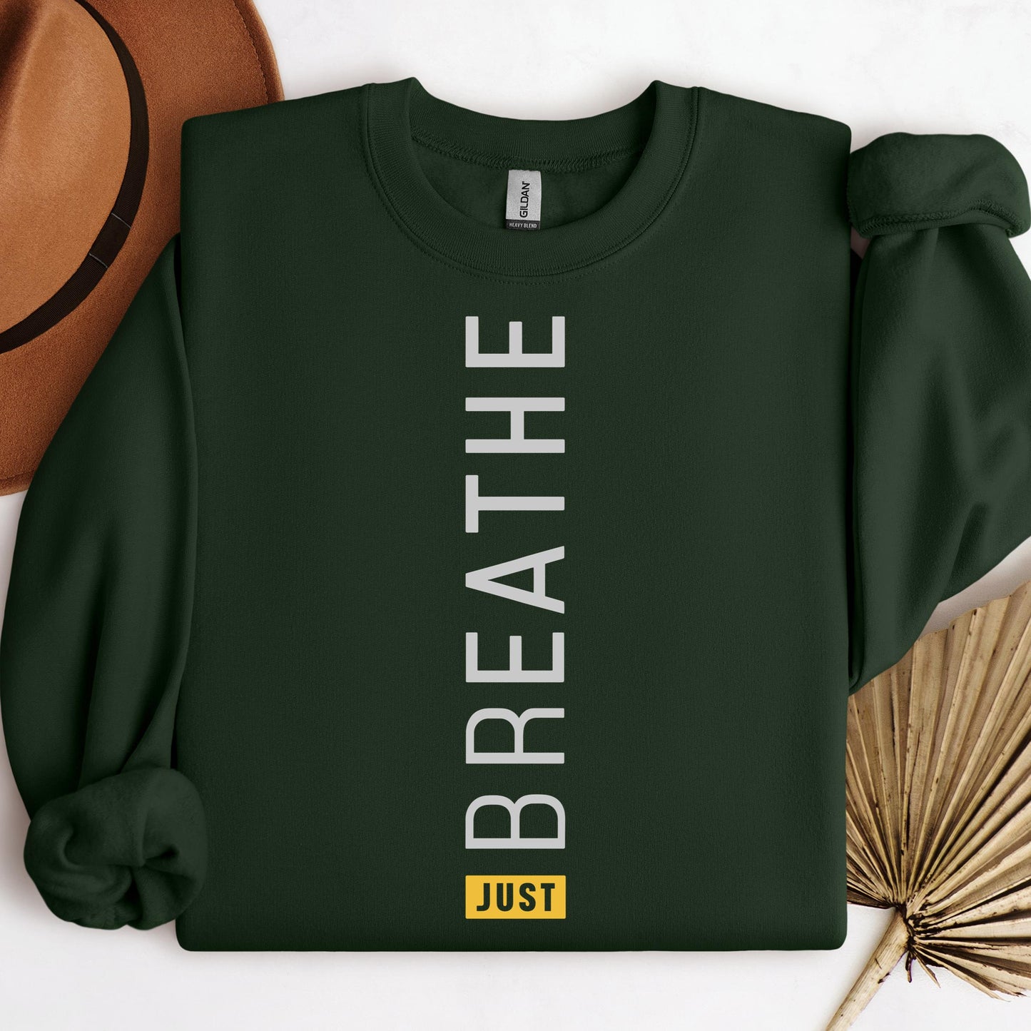 Just Breathe 04