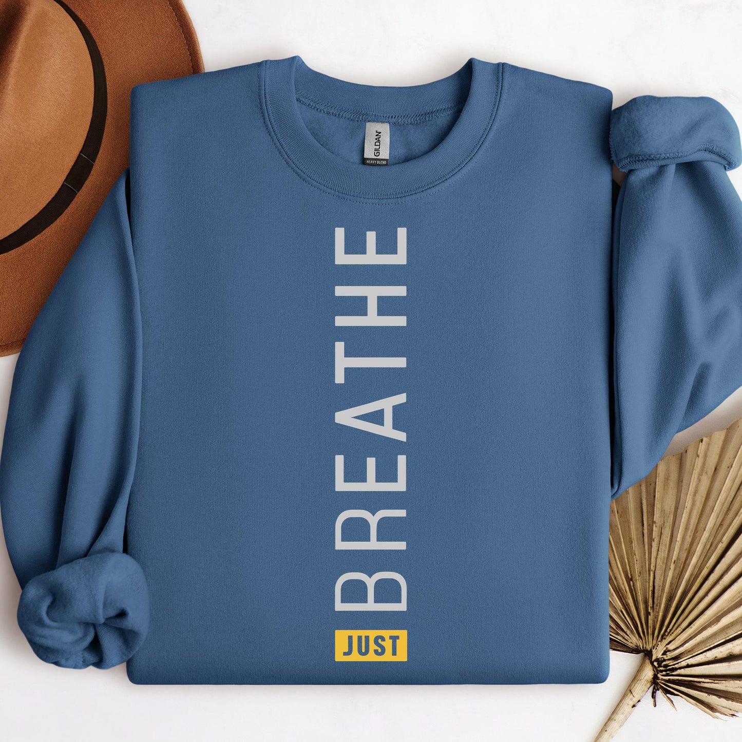 Just Breathe 04