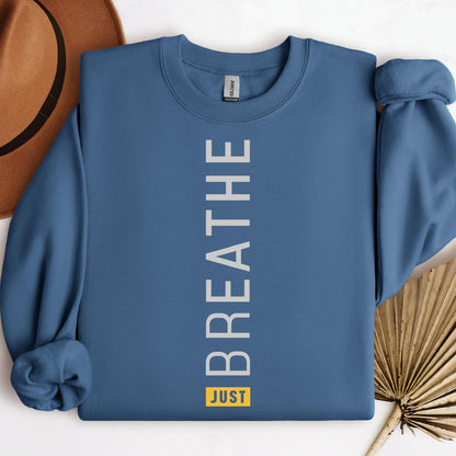 Just Breathe 04