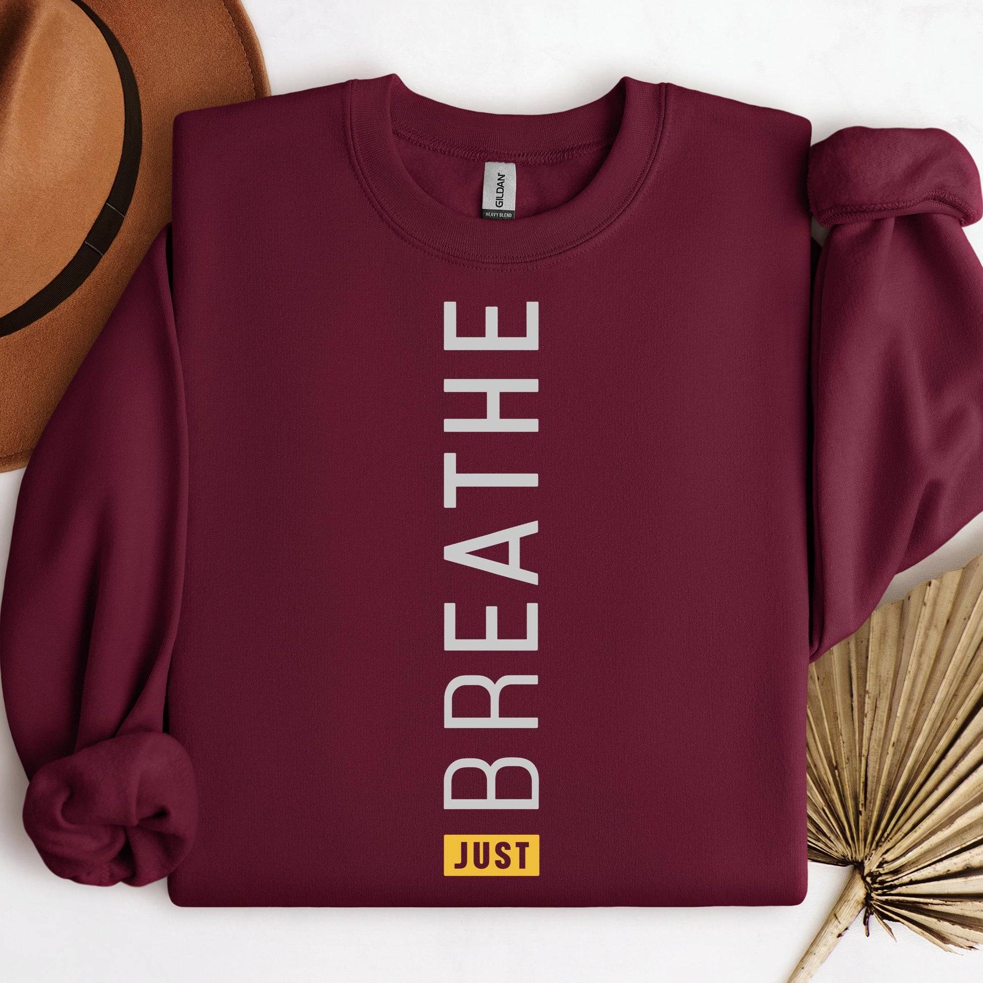 Just Breathe 04