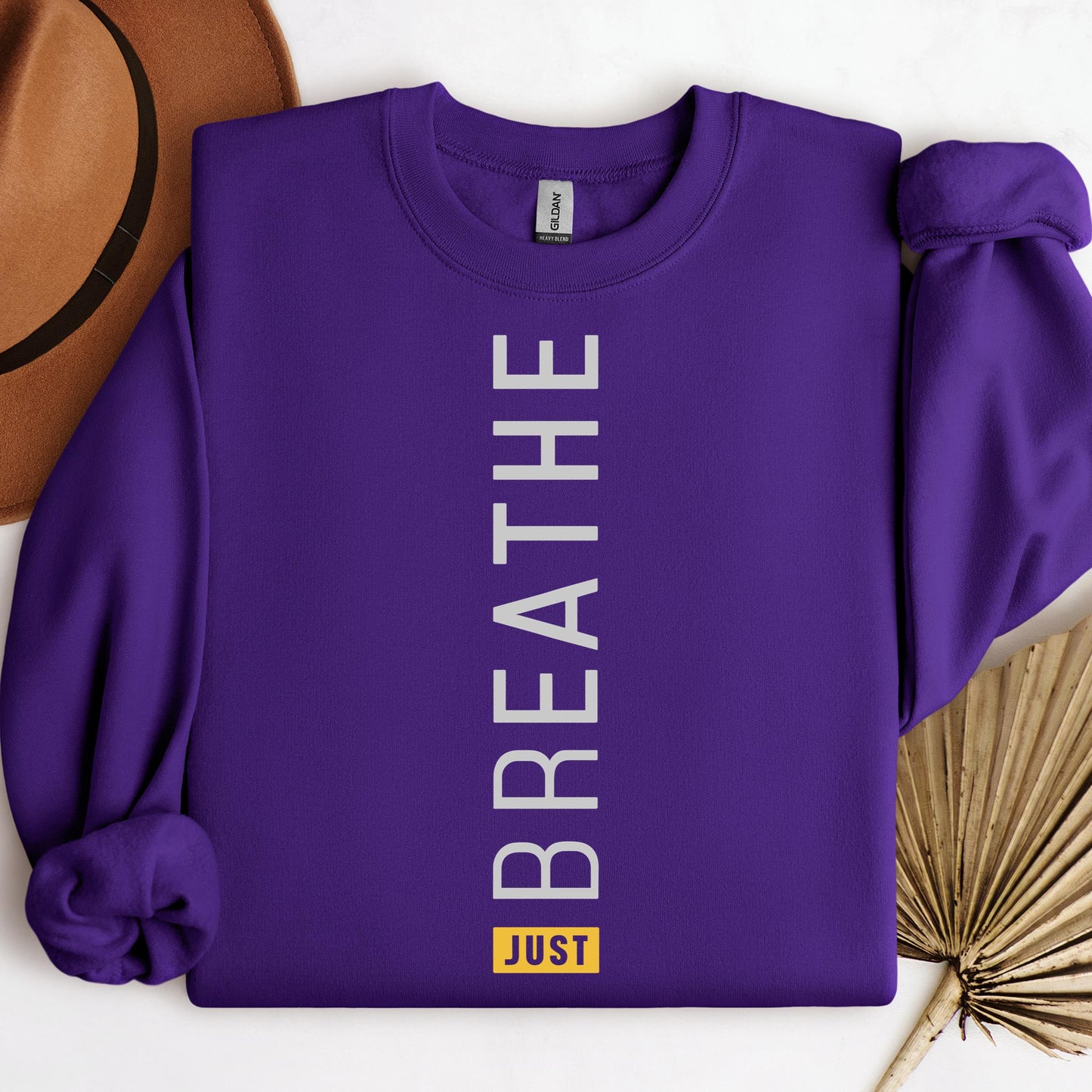 Just Breathe 04