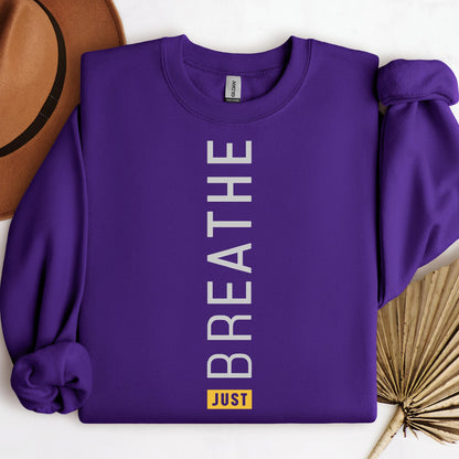 Just Breathe 04