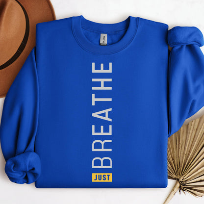 Just Breathe 04