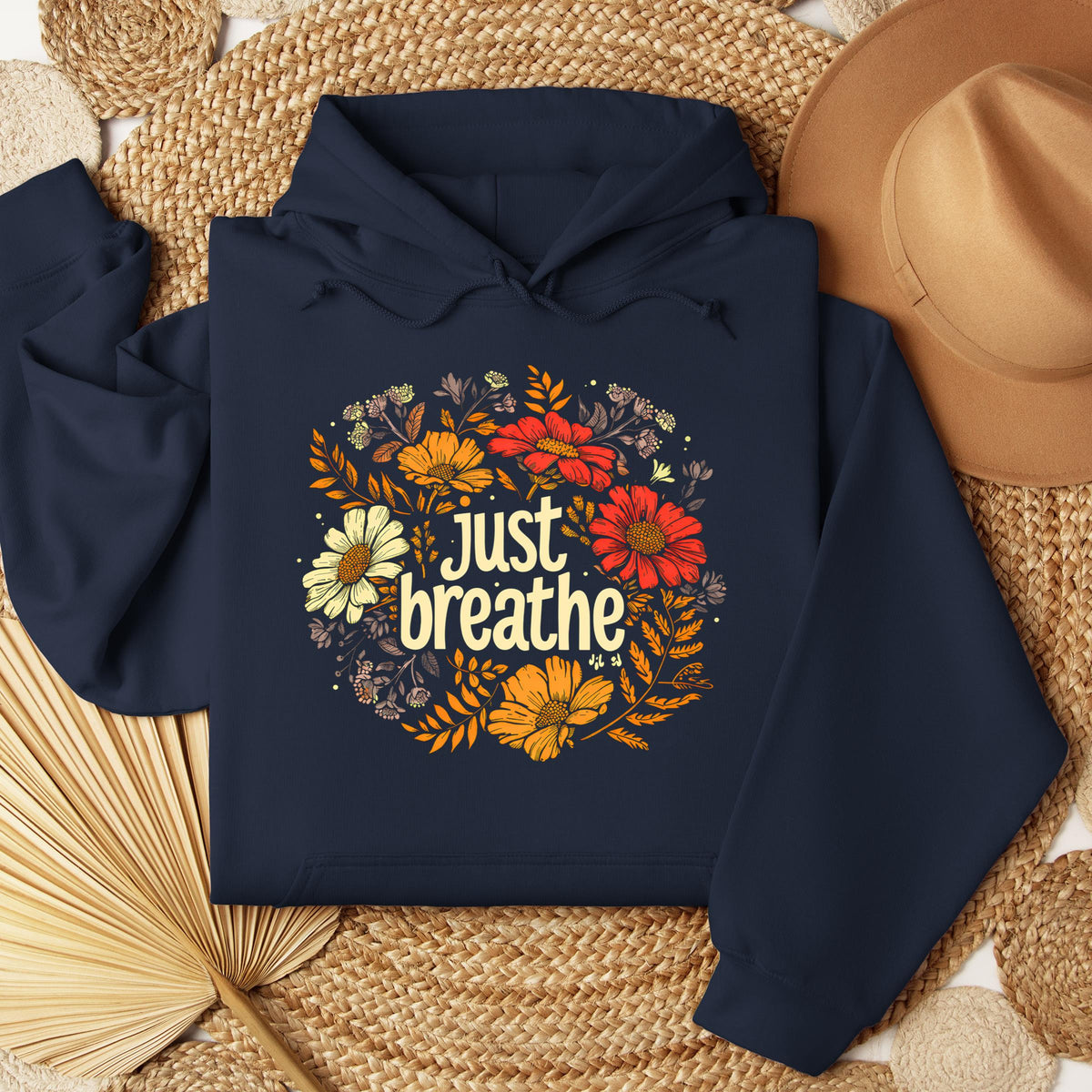Just Breathe 05