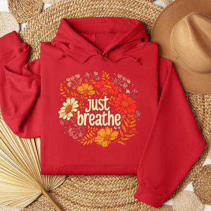 Just Breathe 05