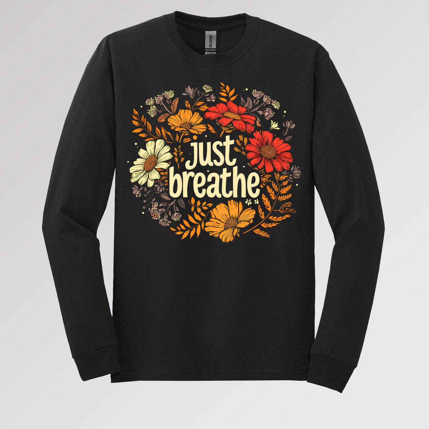 Just Breathe 05