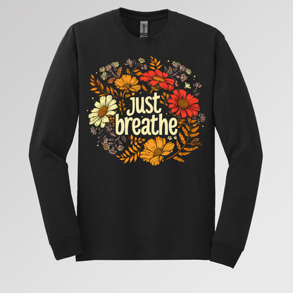 Just Breathe 05