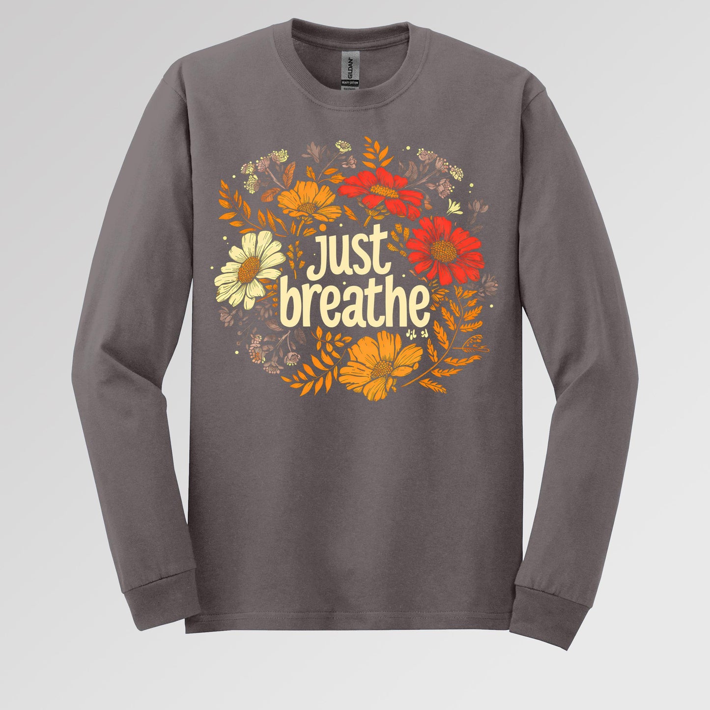 Just Breathe 05