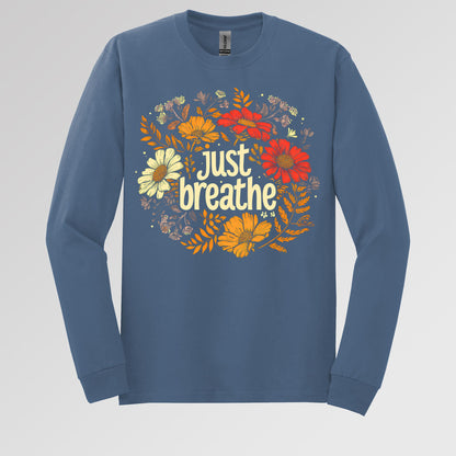 Just Breathe 05