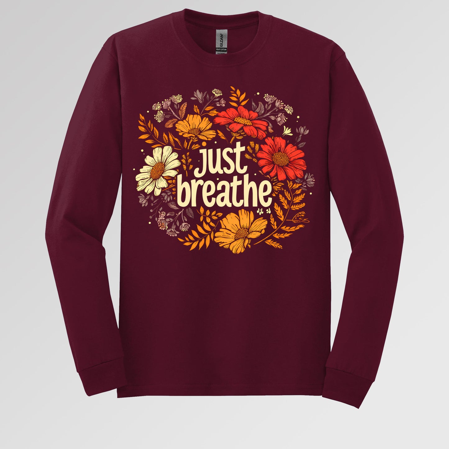 Just Breathe 05