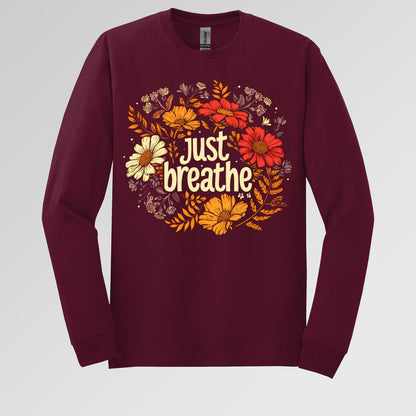 Just Breathe 05