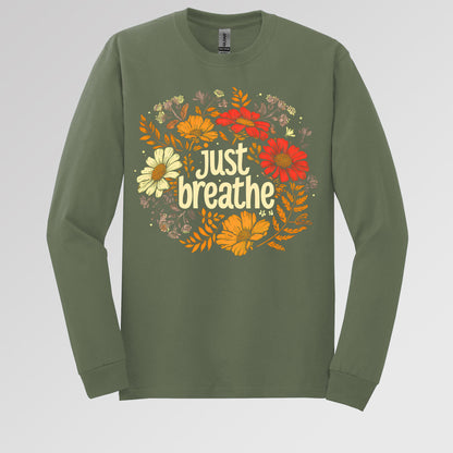 Just Breathe 05
