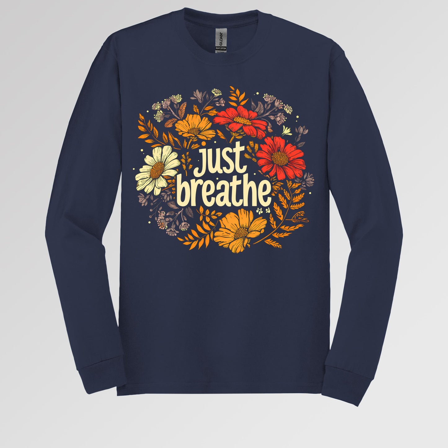 Just Breathe 05