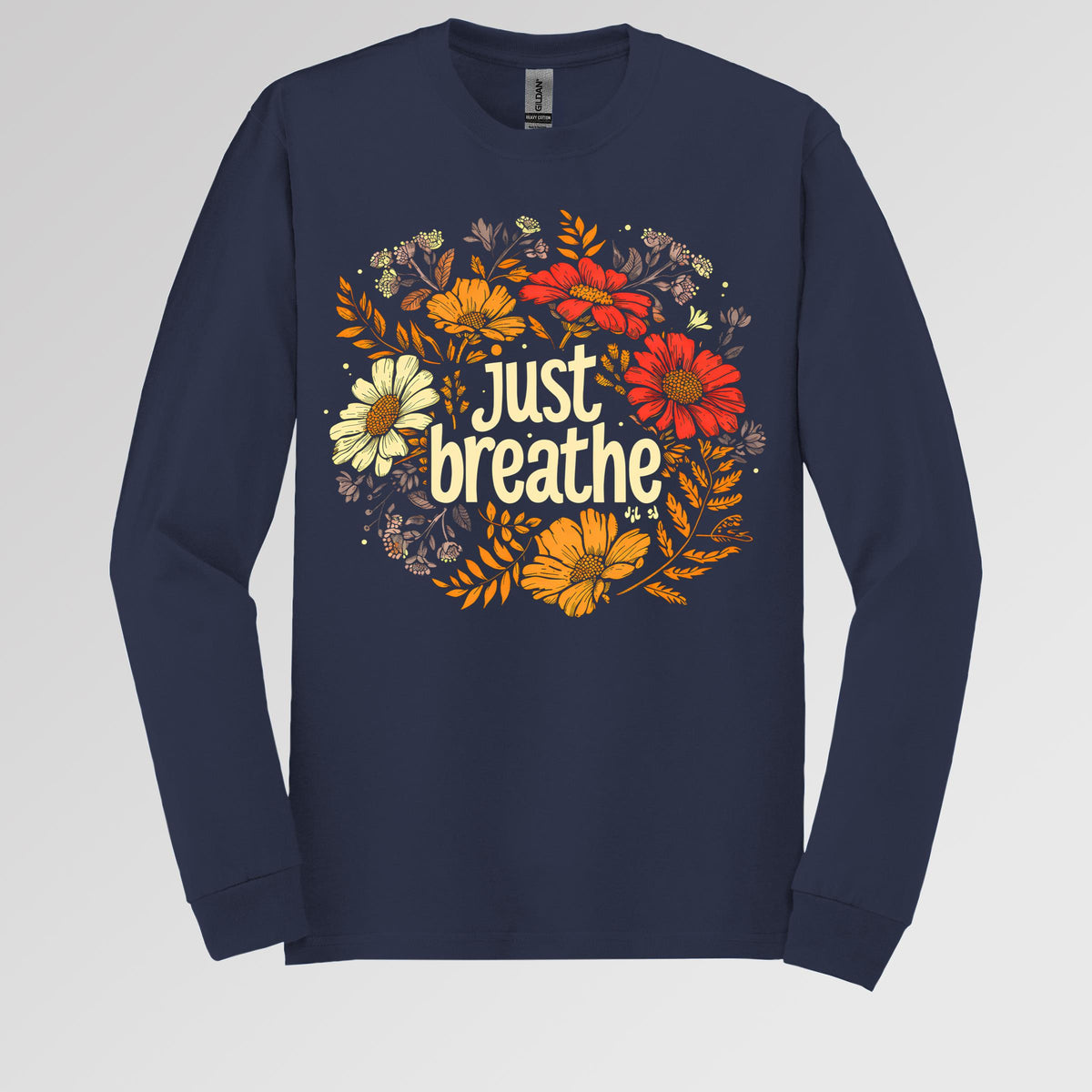 Just Breathe 05