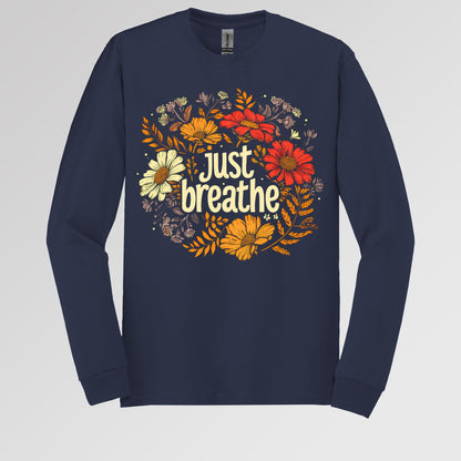 Just Breathe 05