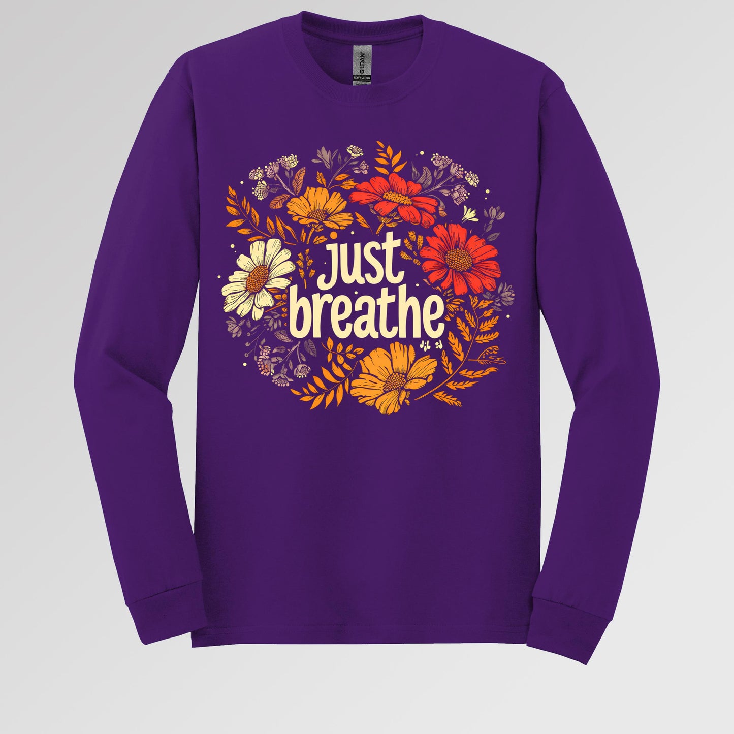 Just Breathe 05