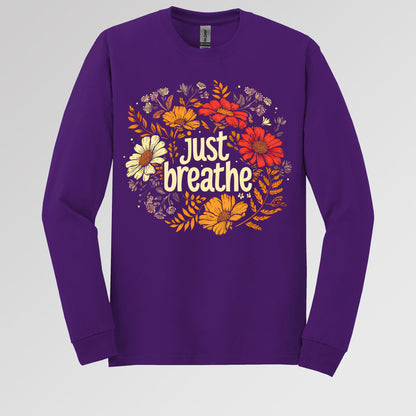 Just Breathe 05