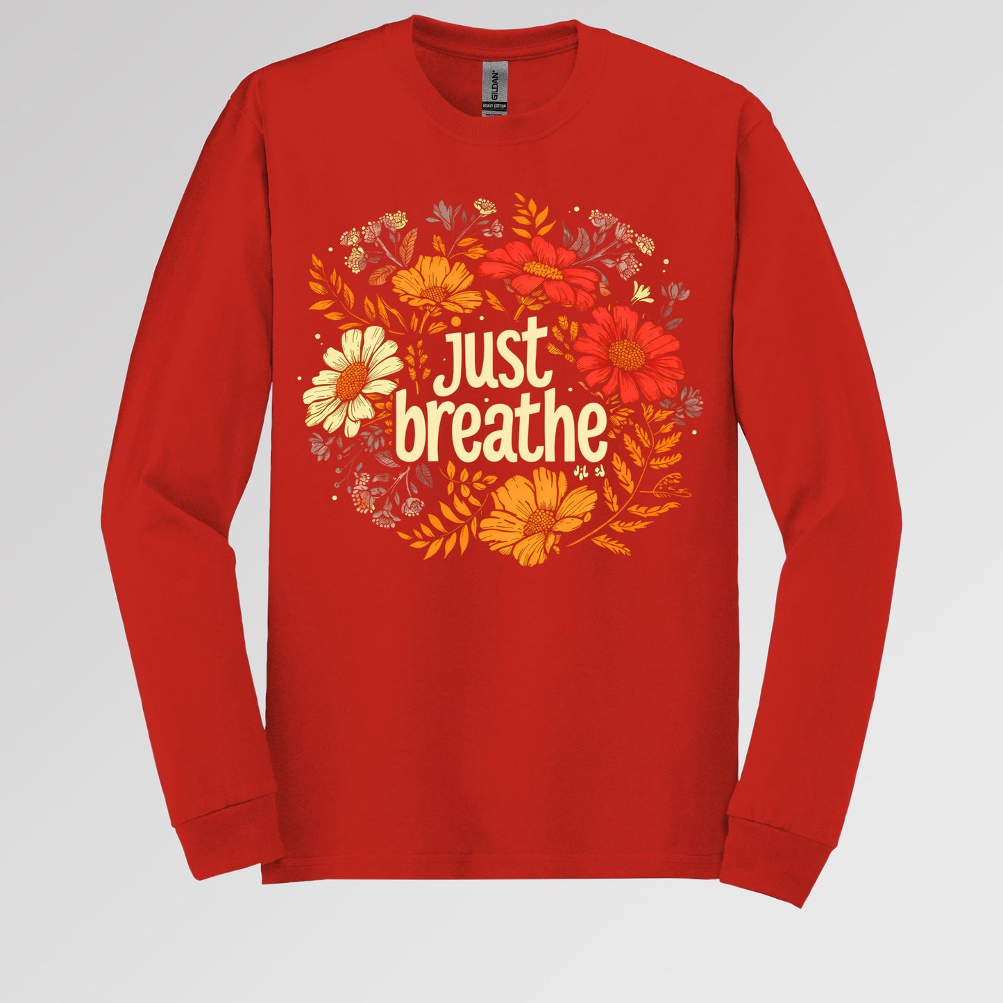 Just Breathe 05