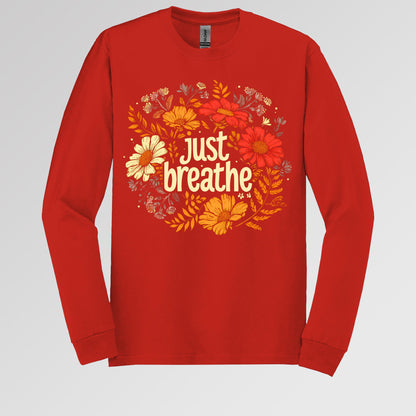 Just Breathe 05