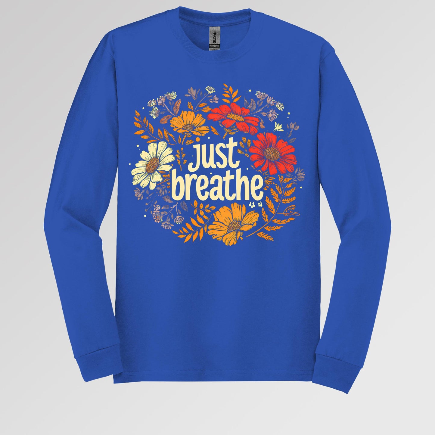 Just Breathe 05