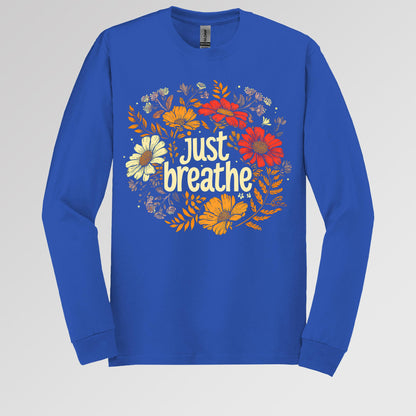 Just Breathe 05