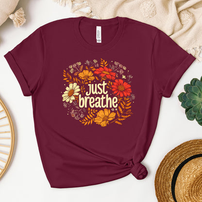 Just Breathe 05