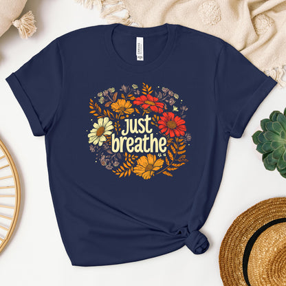 Just Breathe 05