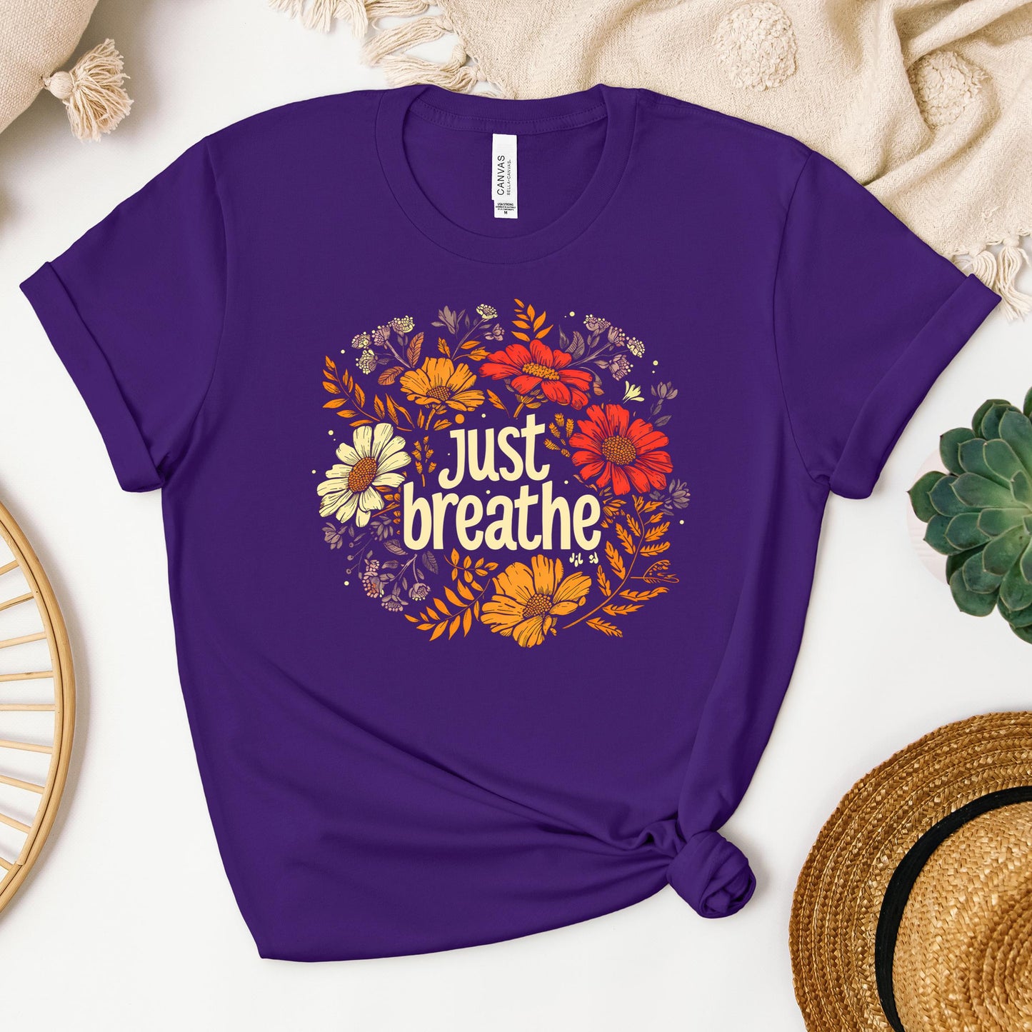 Just Breathe 05