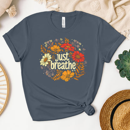 Just Breathe 05