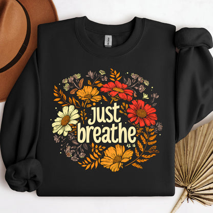 Just Breathe 05