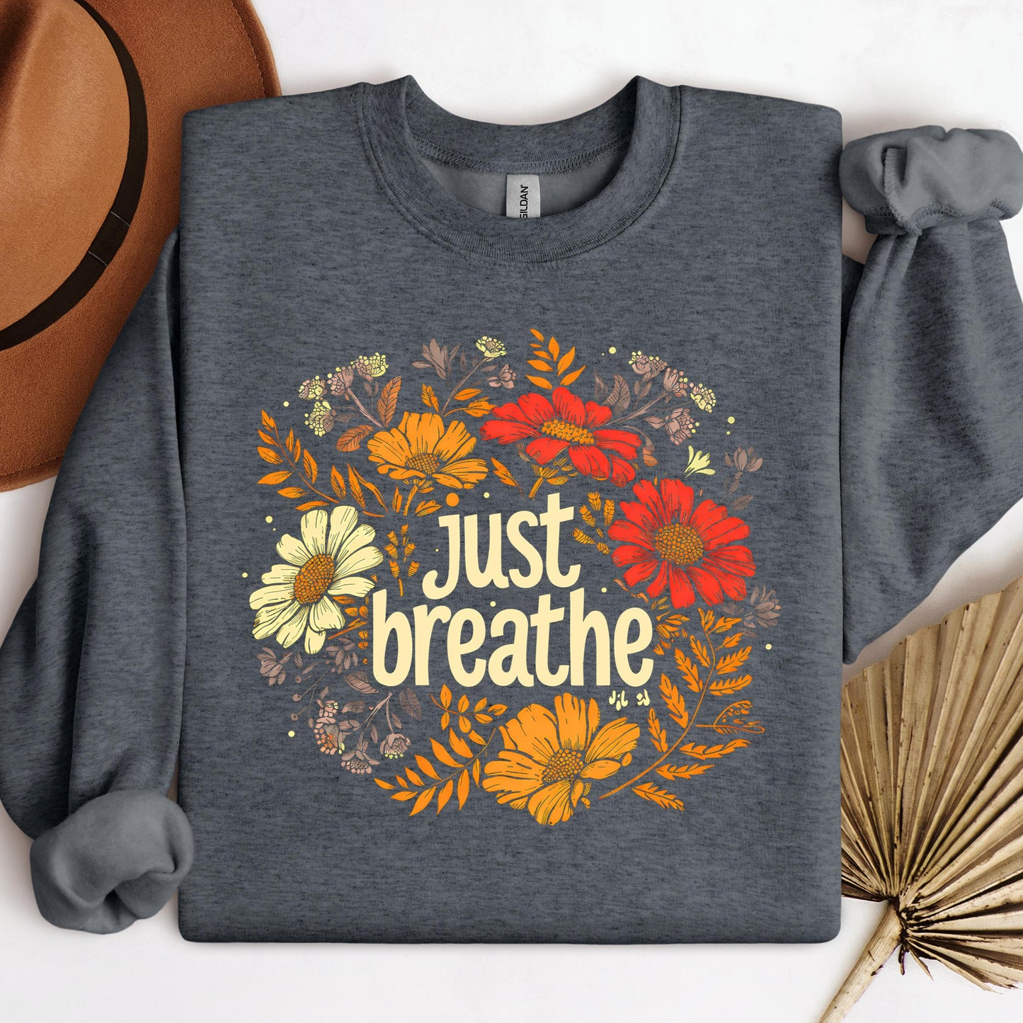 Just Breathe 05