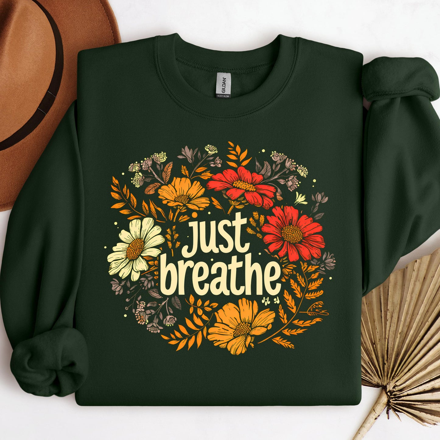 Just Breathe 05